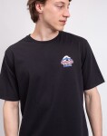 Patagonia M's Great Waves Responsibili-Tee Black M