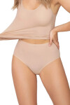 Dámske nohavičky 03770 Kylie beige - CORIN Béžová Univerzální