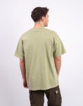 Carhartt WIP S/S Nelson T-Shirt Gentle Green garment dyed M
