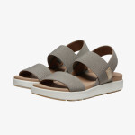 Tenisky KEEN Elle Backstrap Brindle/ Birch EUR 39.5