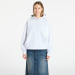 Mikina DIME Cursive Small Logo Hoodie UNISEX Ash XL