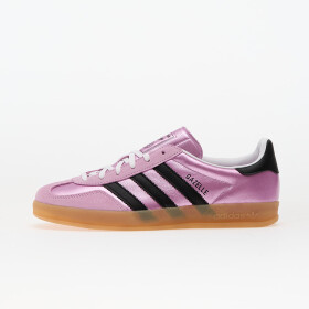 Tenisky adidas Gazelle Indoor W Bliss Lilac/ Core Black/ Supplier Colour EUR 39 1/3