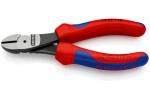 Knipex Knipex-Werk 74 02 140 dielňa silové bočné štiepacie kliešte s fazetou 140 mm