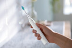 Philips Sonicare 3100 1+1 HX3675/13, biela