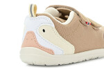Viking Paw 2V Beige barefoot tenisky 28 EUR