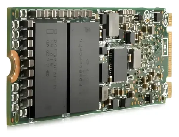 HPE 1.92 TB NVMe Gen4 / SSD / SFF BC U.3 / Read Intensive (P64844-B21)