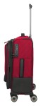 Príručný kufor Travelite Crosslite 5.0 S exp. Red