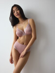 Podprsenka Ladyform Soft W staroružová 1596 - Triumph 75G starorůžová