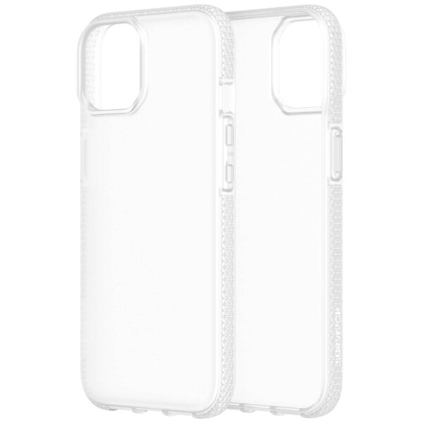 Incipio Survivor Clear Case Apple iPhone 14, iPhone 13 priehľadná; GIP-085-CLR