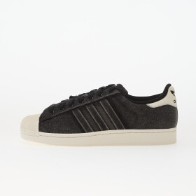 Tenisky adidas Superstar II Core Black/ Core Black/ Core White EUR 47 1/3