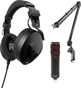 Rode Rode XCM-100 Bundle