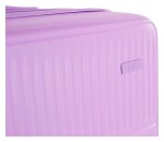 Sada cestovných kufrov Heys Pastel S,M,L Lavender