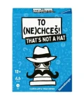Ravensburger TO (NE)CHCEŠ! - Inkognito