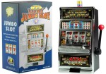 Mamido Hrací automat pokladnička so zvukmi