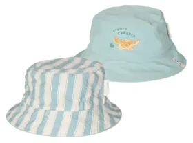 Little Dutch Ocean Breeze veľ. 3 / Detský klobúčik / Obojstranný / 2-4 roky (CL26030903LD)