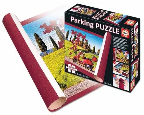 Educa Rolovacia podložka na puzzle
