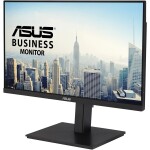 27 ASUS VA27ECPSN / IPS / FHD 1920 x 1080 / 16:9 / 5 ms / 300 cd / 1000:1 / DP + HDMI / čierna (90LM055J-B01170)