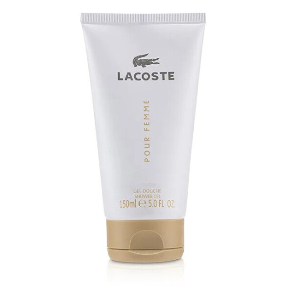 Lacoste Lacoste Pour Femme Shg 150ml