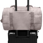 Dámska cestovná taška Heys Puffer Duffel Bag Atmosphere