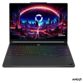 Lenovo Legion 5 15AHP11 čierna / Notebook / 15,3" WQXGA OLED / AMD RYZEN 7 250 / 16GB / 512GB SSD / RTX 5070 8GB / W11H (83Q70082CK)