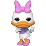 Funko POP! #1192 Disney: Classics- Daisy Duck