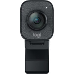 Logitech StreamCam