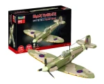 Revell Stavebnica Iron Maiden Spitfire MK.II Aces High