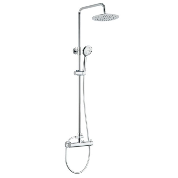 Kuchinox - NORTES sprchový stĺp PKN_00OB