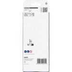 Bosch Accessories 2608902108, 2608902108 sada plochých frézovacích vrtákov; 2608902108