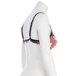 Banana Moon Ficto Sedemdesiate roky Plavky L1501 S