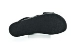 Groundies Verona Black barefoot sandále 37 EUR