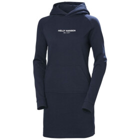 Helly Hansen Core Hoodie Dress 54079 597