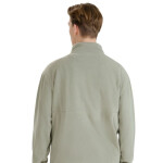 Mikina 4F M320 M 4FWSS25TFLEM320 44S XXL