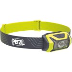 Petzl Tikka žltá / Čelové svietidlo / 350 lm / dosvit až 70m / 3x AAA / IPX4 (E061AA03)