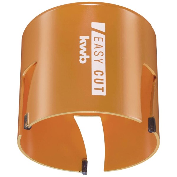 Kwb 499075 vŕtacia korunka 75 mm 1 ks; 499075