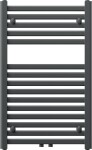 MEXEN - Hades vykurovací rebrík/radiátor 800 x 500 mm, 381 W, antracit W104-0800-500-00-66