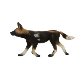 Mojo Animal Planet Africký poľovný pes