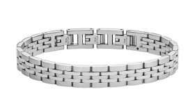 Fossil Pánsky náramok z ocele Arden JF04825040