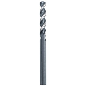 Kwb 258645 HSS kovový špirálový vrták 4.5 mm Celková dĺžka 80 mm M2 DIN 338 valcová stopka 1 ks; 258645