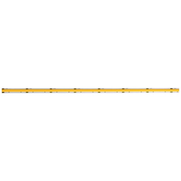 Deko Light 840296 LED pásik En.trieda 2021: F (A - G) voľný koniec 24 V/DC 5000 mm teplá biela; 840296