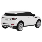 Mamido Autíčko na diaľkové ovládanie R/C Range Rover Evoque 1:24 biele