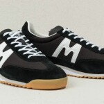 Tenisky Karhu ChampionAir Black / White EUR 36