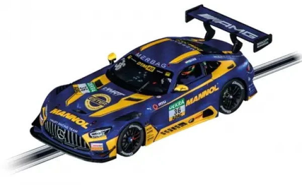 Carrera EVO - 27816 Mercedes- AMG GT3 Evo