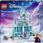 LEGO® | Disney Princess™ 43244 Elsa a jej ľadový palác