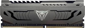 Patriot Viper Steel, DDR4, 32 GB, 3200MHz, CL16 (PVS432G320C6)