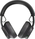 Fairphone Fairbuds XL Sada słuchawkowy Bezprzewodowy Opaska na głowę Połączenia/muzyka USB Type-C Bluetooth Čierny