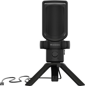 Genesis Radium 250 czarny (NGM-2352)