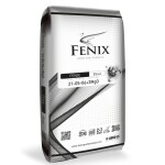 AGRO FENIX Basic trávnikové hnojivo (MU) 20 kg