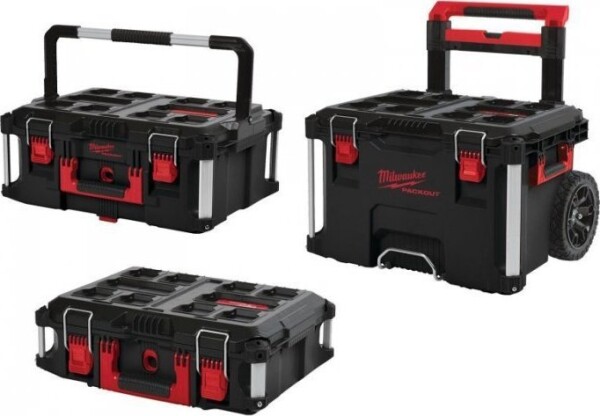 Milwaukee Packout 4932464244
