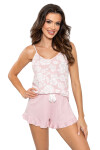 Pyžamo Rosalia Top - Donna XXL